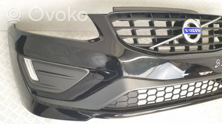 Volvo XC60 Front piece kit 