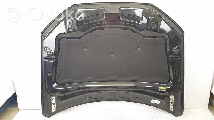 Audi Q7 4M Front piece kit 