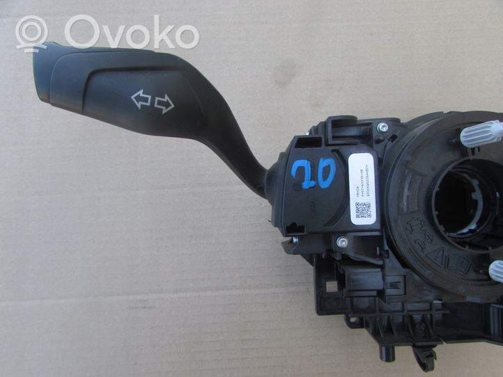 Ford C-MAX II Leva/interruttore dell’indicatore di direzione e tergicristallo BV6T13N064A