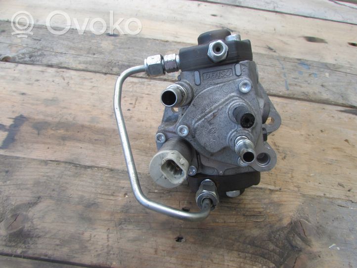 Opel Mokka X Fuel injection high pressure pump 55495425