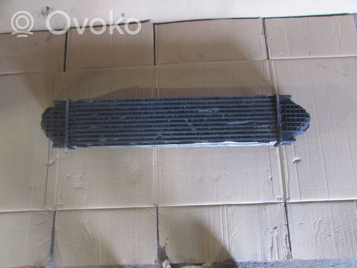 Ford Galaxy Chłodnica powietrza doładowującego / Intercooler 6G919L440FD