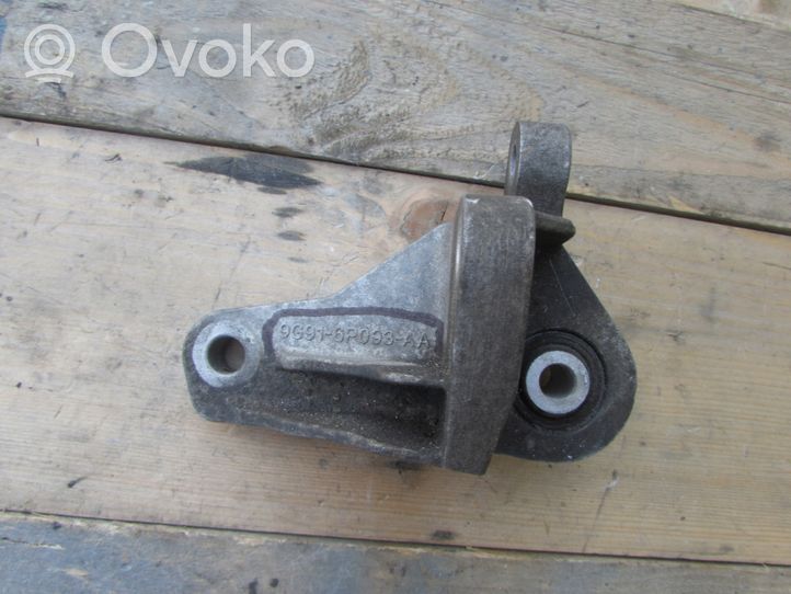 Ford Mondeo MK IV Supporto di montaggio scatola del cambio 9G916P093AA