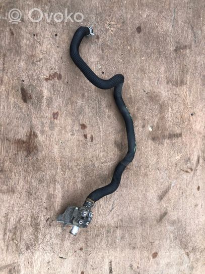 Renault Trafic III (X82) Engine coolant pipe/hose 924100345R