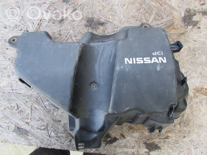 Nissan Note (E11) Couvercle cache moteur 75B17170R