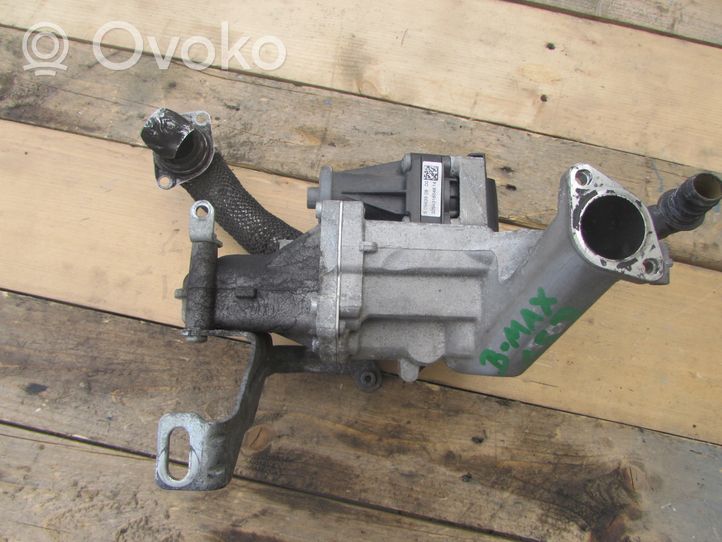 Ford B-MAX EGR-venttiili 9802194080