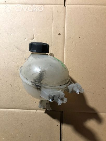 Peugeot 208 Vase d'expansion / réservoir de liquide de refroidissement 9800777280