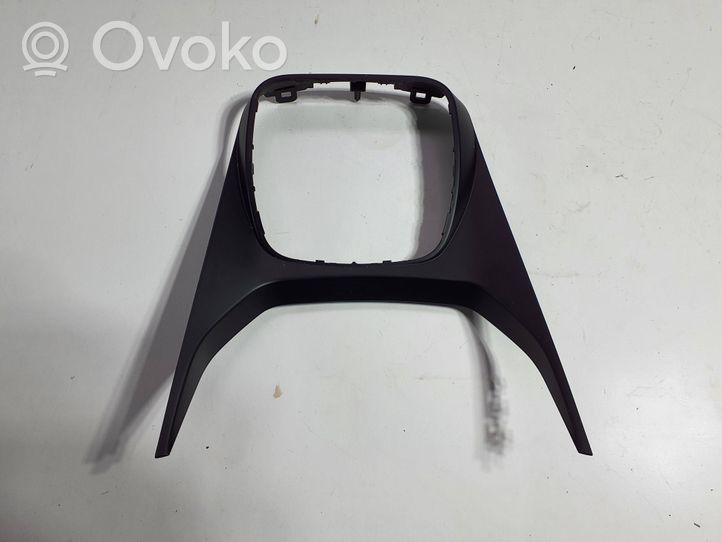 Ford C-MAX II Rivestimento in plastica cornice della leva del cambio AM51R044H82AEW