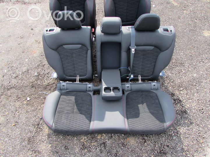 Renault Kadjar Rear seat armrest RENAULTKADJAR