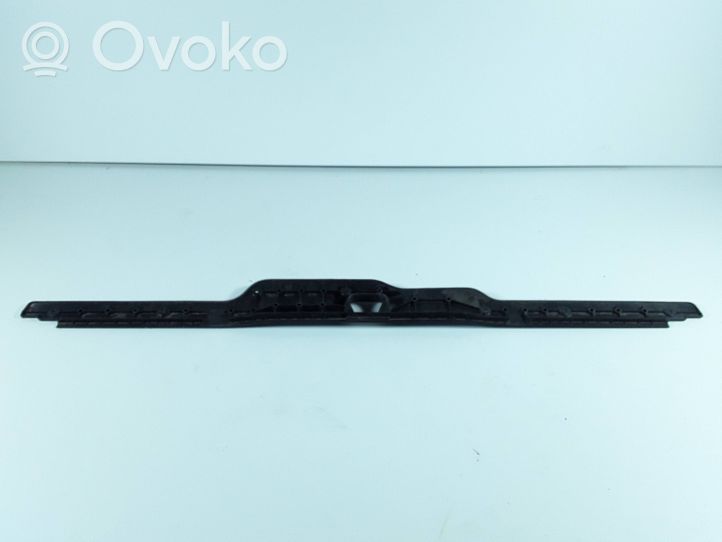 Opel Movano A Trunk/boot sill cover protection 91167016