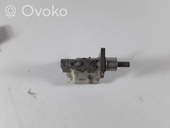 Skoda Octavia Mk2 (1Z) Wspomaganie hamulca 1K1611301C