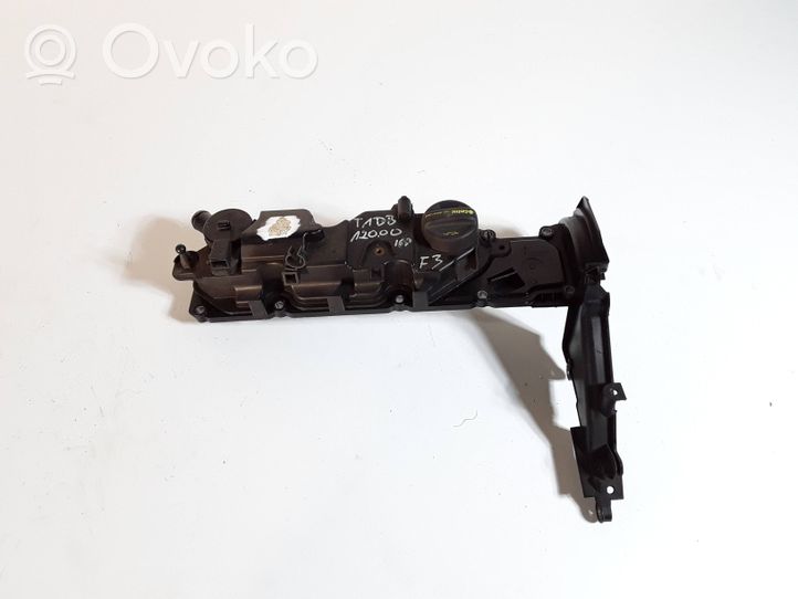 Ford Focus Cache culbuteur 9689112980