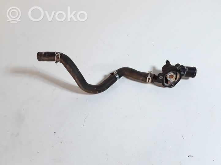 Dacia Sandero Tuyau de liquide de refroidissement moteur 924009088R