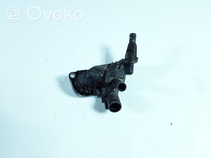 Renault Clio IV Obudowa termostatu 110616064R