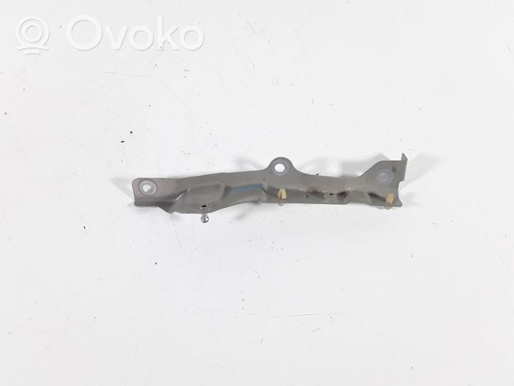 Renault Clio IV Uchwyt / Mocowanie błotnika przedniego 641351725R