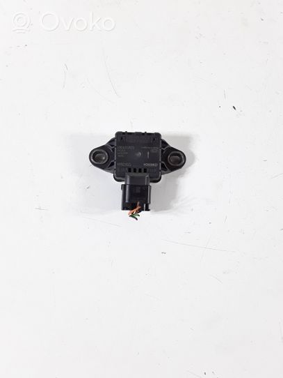 Fiat 500 ESP acceleration yaw rate sensor 52042669