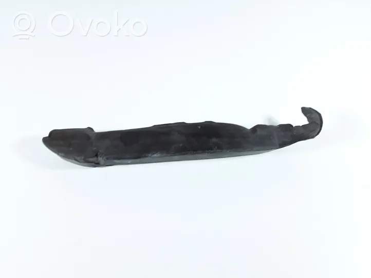 Ford Mondeo MK IV Fender foam support/seal 7S71A16E560