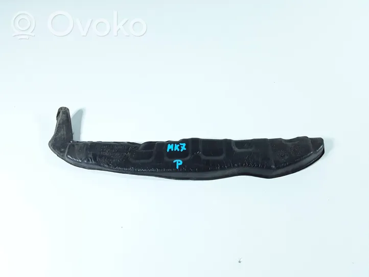 Ford Fiesta Supporto/guarnizione in poliuretano espanso del parafango 8A61A16E560AB