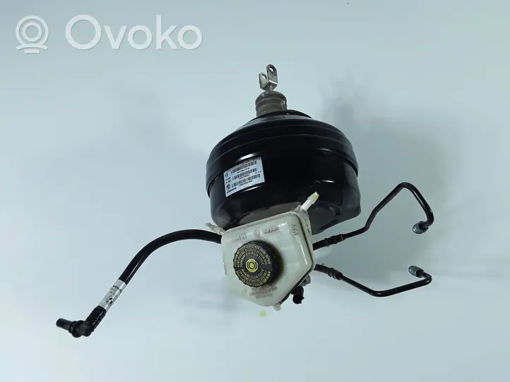 BMW 3 F30 F35 F31 Servo-frein 0204259552