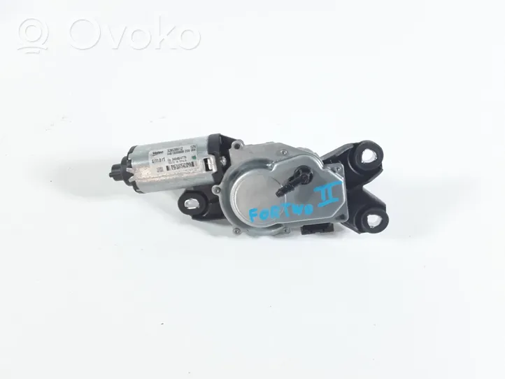 Smart ForTwo II Moteur d'essuie-glace arrière A4518200008