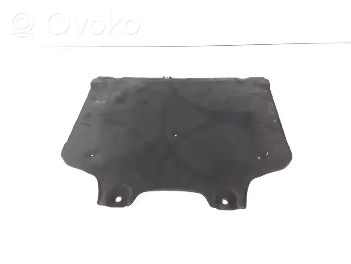 Audi A4 S4 B9 Защита дна коробки передач 8W0868822A