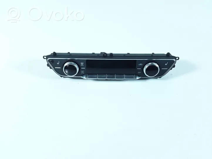 Audi A4 S4 B9 Centralina del climatizzatore 8W0820043G