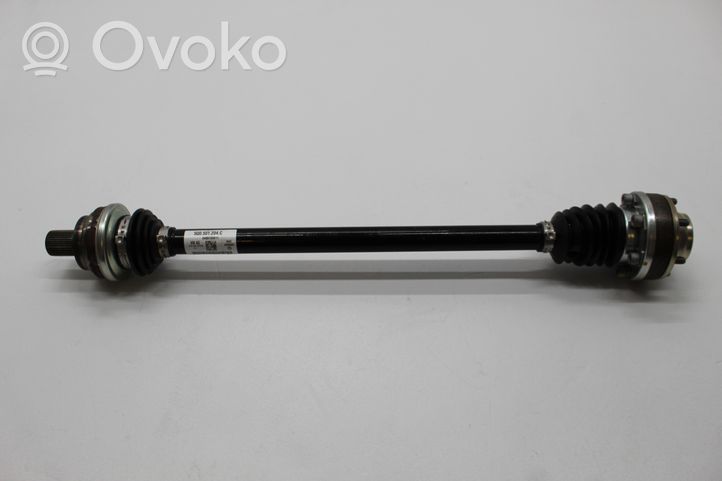 Volkswagen T-Roc Albero di trasmissione posteriore 5Q0501204C