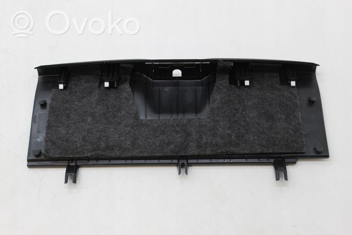 Audi TT TTS RS Mk3 8S Rivestimento di protezione sottoporta del bagagliaio/baule 8S0863471B