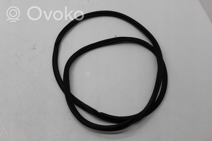 Volkswagen Golf Sportsvan Rubber seal rear door 510867914D