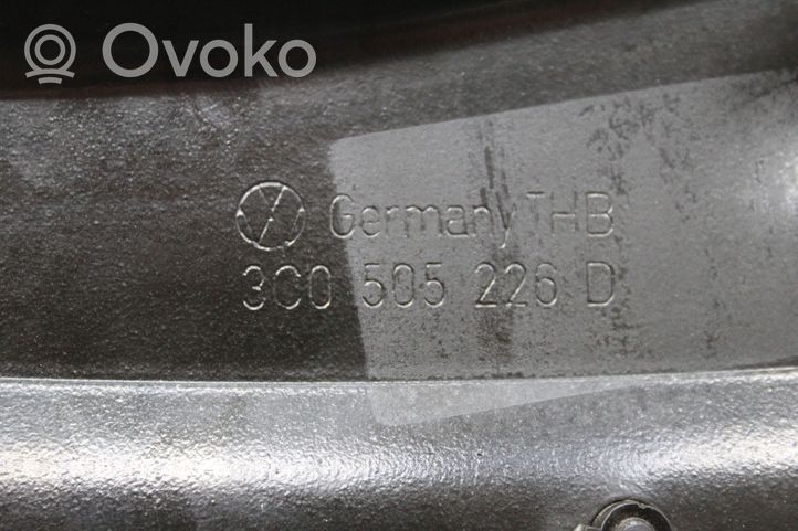 Audi Q3 8U Рычаг 3C0505226D