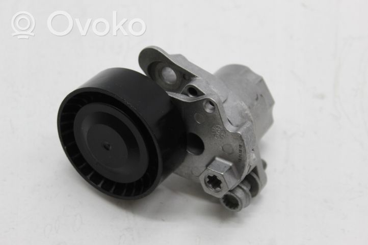 Volkswagen Golf Sportsvan Napinacz paska alternatora 04E145299D