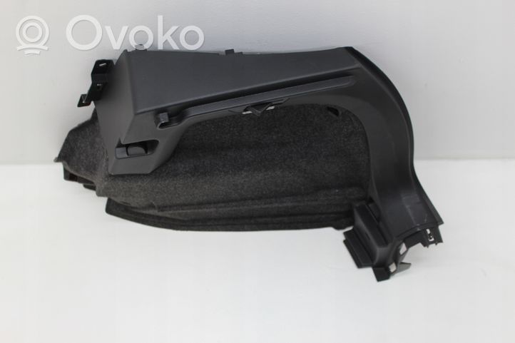 Volkswagen Polo V 6R Tailgate/boot cover trim set 6C6867428C