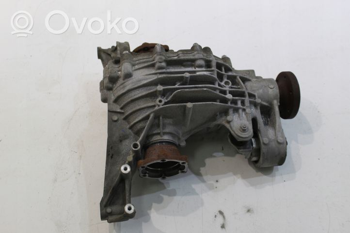 Audi A7 S7 4K8 Rear differential 0G2500043D