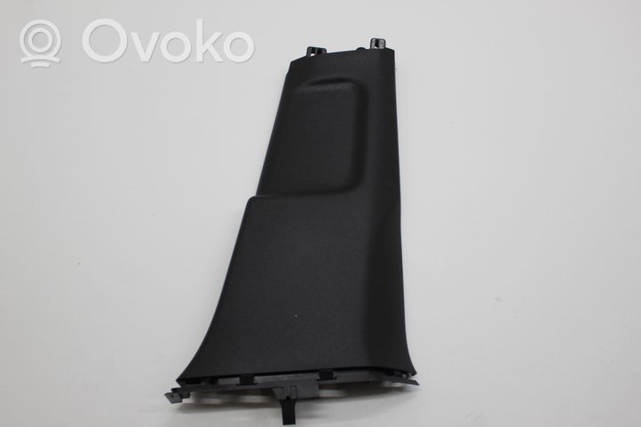 Volkswagen Jetta VI Rivestimento montante (B) (fondo) 5C6867292A