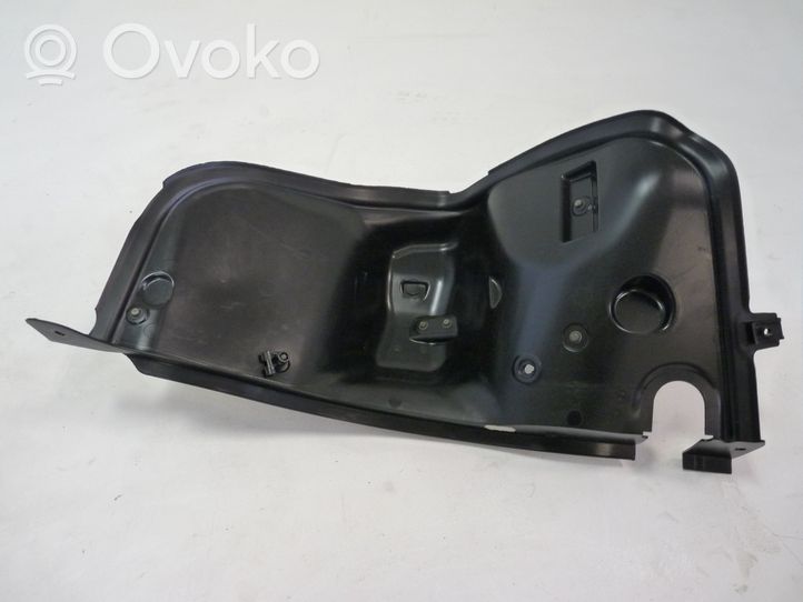 Volkswagen Touareg II Garniture d'essuie-glace 7P6819512C