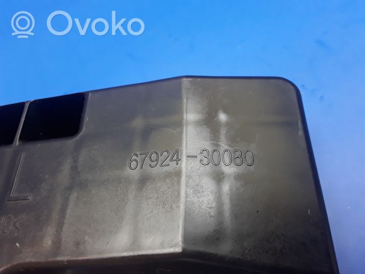 Lexus GS 300 350 430 450H Muu etuoven verhoiluelementti 6792430080