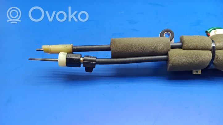 Lexus SC 430 Vérin hydraulique de toit pliant Z40