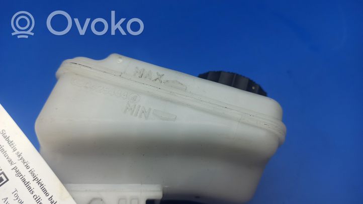 Toyota Aygo AB10 Brake fluid reservoir 020425444