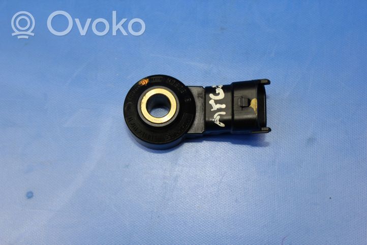 Toyota Aygo AB10 Sensore di detonazione 0261231193