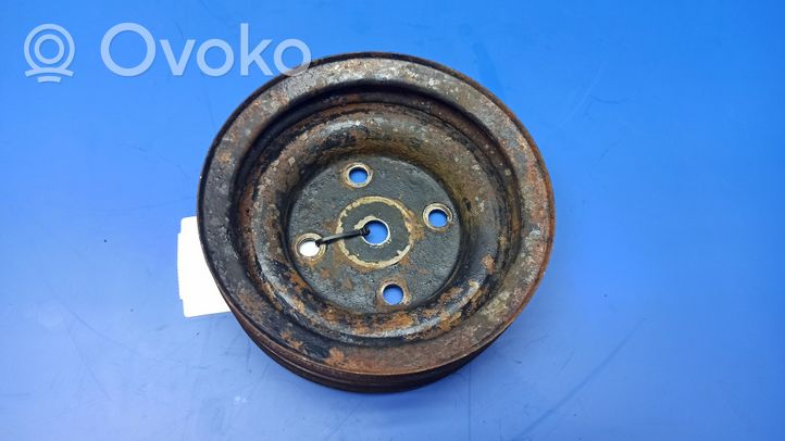 Oldsmobile Omega Koło pasowe wału korbowego 14001827AB