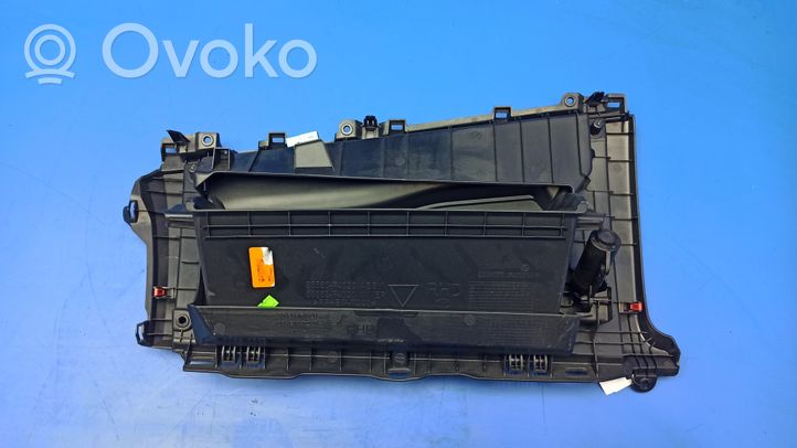 Toyota C-HR Set vano portaoggetti 55550F4020