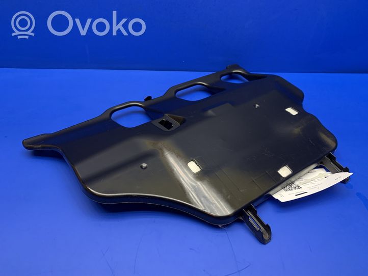 Toyota C-HR Rivestimento pannello inferiore del cruscotto 55607F4030