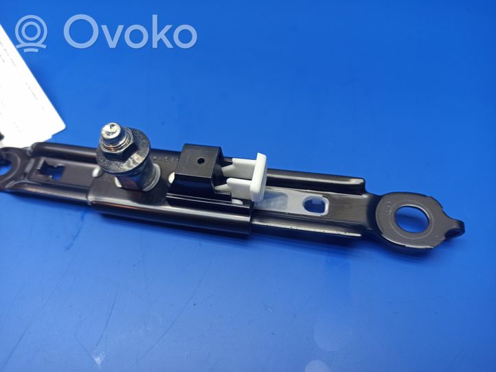 Toyota C-HR Moteur de réglage de ceinture de sécurité 170915070234