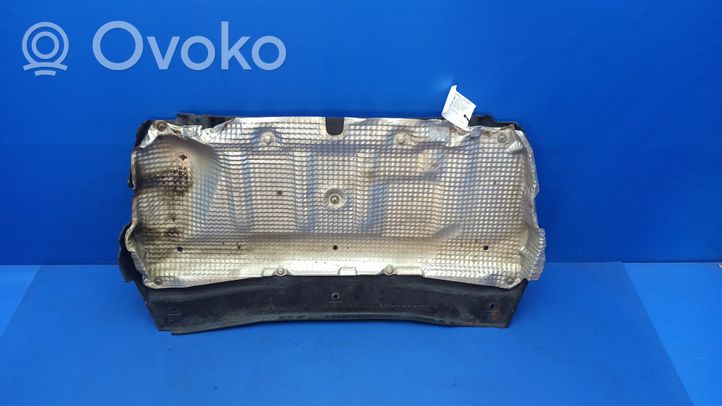 Land Rover Range Rover Sport L320 Osłona pod zderzak przedni / Absorber L320