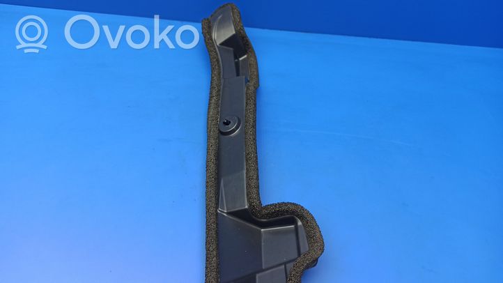 Toyota Aygo AB10 Panel wykończeniowy błotnika 538280H010