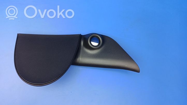 Toyota Aygo AB10 Obudowa lusterka zewnętrznego drzwi przednich 674910H010