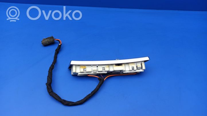 Cadillac Eldorado Lampka podsufitki tylna 20548682