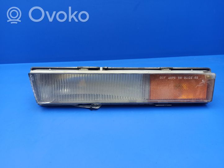 Cadillac Eldorado Frontblinker 16503594