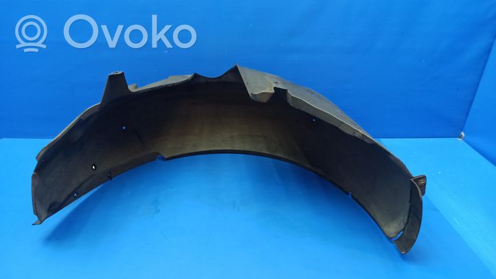 BMW 6 E63 E64 Rivestimento paraspruzzi parafango posteriore 51717009717