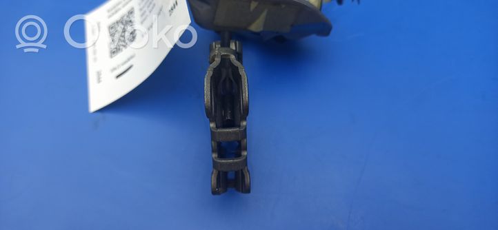 BMW 6 E63 E64 Rankinio mechanizmas (salone) 10689010