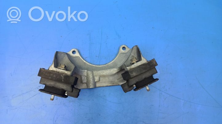 BMW 6 E63 E64 Soporte de la caja de cambios 2231676110401